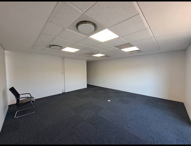 262M² OFFICE TO LET IN MELROSE ARCH